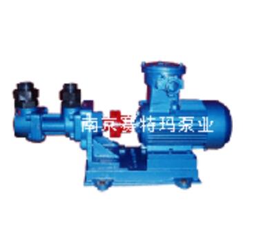 南京赛特玛泵业有限公司专业生产3gr36*4w2空预器润滑油泵