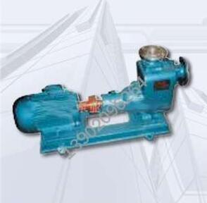 天津离心泵|ZX系列自吸泵