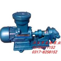 领先品牌 泊头龙都KCB-1200大流量齿轮泵