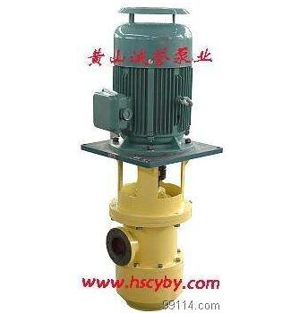SNI油浸式三螺杆泵SNI120-46