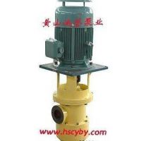 SNI油浸式三螺杆泵SNI120-46