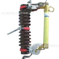 供应RW7-12/100A、200A 户外高压跌落式熔断器 跌落开关