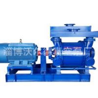 厂家直销 2BE1-353真空泵 不锈钢水环真空泵 耐腐蚀