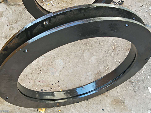 山西除尘管道轴承图1