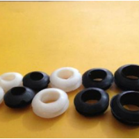 护线圈橡胶圈过线圈出线环护线套防水圈过孔O型圈密封圈