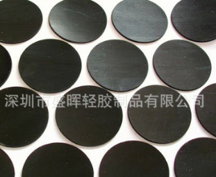 专业生产 橡胶垫片 防滑橡胶垫 硅胶垫片 硅胶脚垫 免费打样