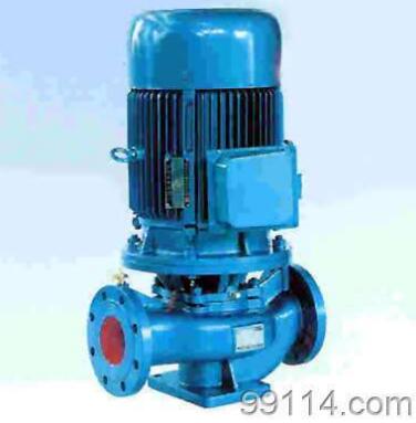 供应不锈钢管道离心泵