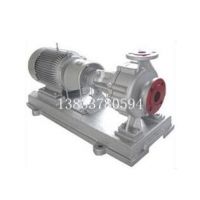 永盛RY125-100-250风冷式导热油泵