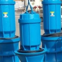 天津潜水轴流泵生产基地厂家大降价
