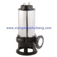 WQ型潜水排污泵潜水泵潜污泵