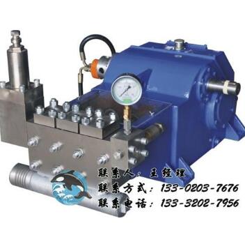 进口高压泵,海威斯特高压泵价格,进口高压泵参数