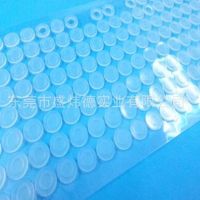 各种颜色优质硅胶垫片 硅胶胶垫 缓冲减震垫