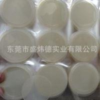 厂家供应耐高温高透明硅胶垫 硅胶垫圈 自粘3M硅胶垫