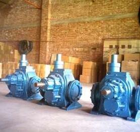 供应大连恒运牌KCB大流量齿轮泵，渣油泵，抽油泵