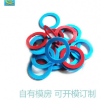 深圳厂家订制无线充电电子硅胶垫防滑垫硅胶片粘3M胶背胶加工