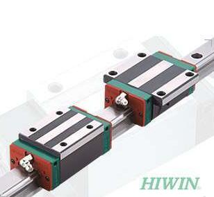 HIWIN直线导轨，HGH直线导轨专卖，苏州直线导轨代理，