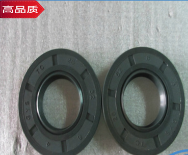 厂家直销TC橡胶骨架油封高压骨架油封丁晴橡胶油封 现货供应