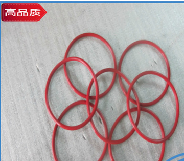 厂家批发 耐高温硅胶o型圈 氟胶o型密封圈 透明硅胶防水圈 现货
