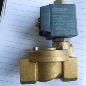 CEME电磁阀6610VV2.0S BA2