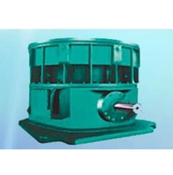 减速器DCL中速磨减速器生产