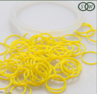 耐磨CR氯丁橡胶材质密封圈大量供应 量大优惠 欢迎采购