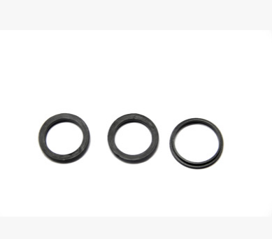 动力电池盖板 密封件 氟胶密封圈 耐电解液耐磨损耐高温