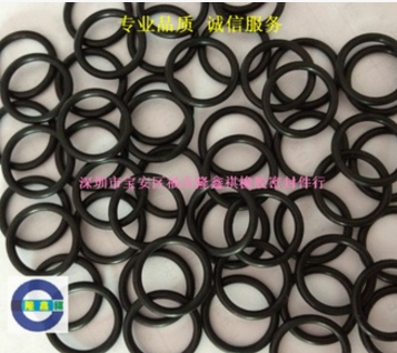 供应橡胶O型圈、丁晴橡胶密封圈