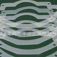 厂家直销 防水圈硅胶密封圈 耐高温硅胶垫片o型硅胶圈 白色硅胶垫