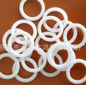 供应环保PE发泡垫片 白色PE密封垫圈 PE垫片垫圈