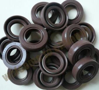 厂家批发，品质保证氟胶骨架油封