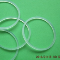 福永厂家 供应优良气密性硅胶密封圈 硅胶O型垫圈 食品级硅胶制品