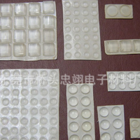 硅胶密封圈、硅胶手环、橡胶脚垫