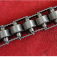供应3倍速全钢制倍速链条 差速链条