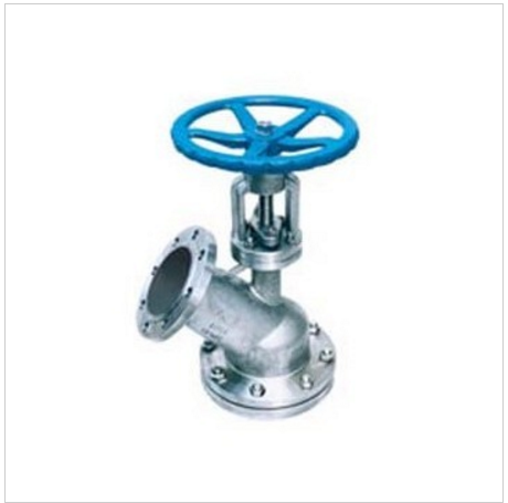 供应 下展式放料阀图1