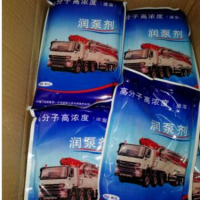 贵州润管剂泵车润管剂混凝土润泵剂批发价格