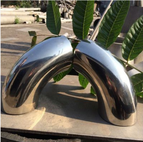 【不锈钢弯头】批发价格---沧州盛腾管件制造