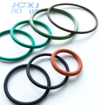 【进口苏威杜邦】Kalrez全氟O形圈耐温327度 FFKM全氟醚O型密封圈