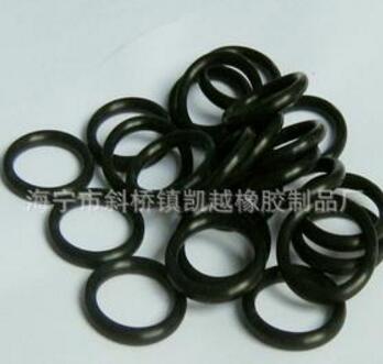 厂家直销 橡胶密封制品 硅胶O型圈 橡胶密封圈 O型密封圈
