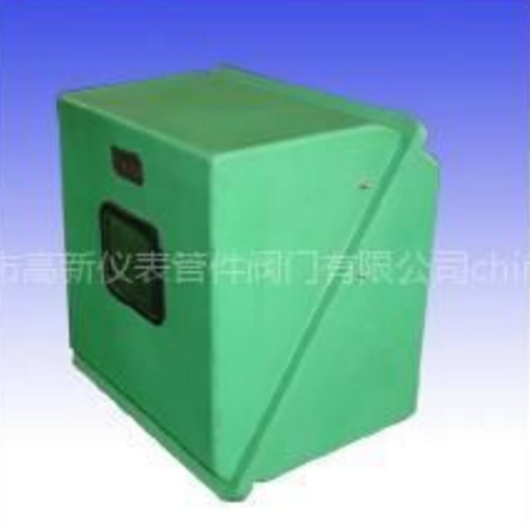 供应仪表保护箱图1