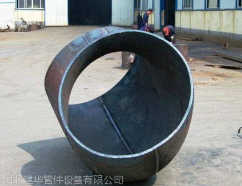 碳钢弯头，热压弯头，对焊弯头，180度弯头，推制弯头图1