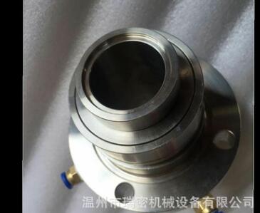 瑞密厂家生产非标型泵用机械密封 机械密封件
