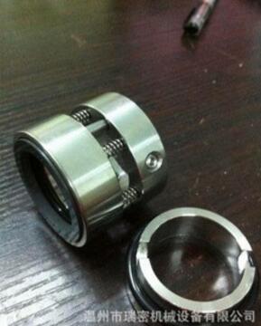 温州瑞密厂家专业生产【102】型中型泵用机械密封