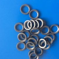 厂家定制各种四氟密封圈，可做聚乙烯，碳纤维，PPL，进口粉等