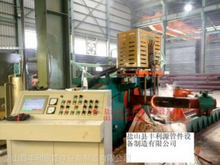 中频弯管机拉弯操作变形原因图1