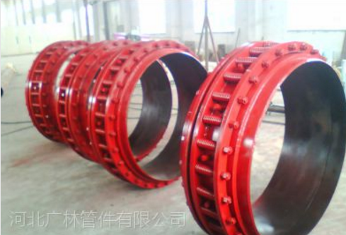河北广林厂家直销优质金属不锈钢波纹补偿器，规格齐全，质优价廉