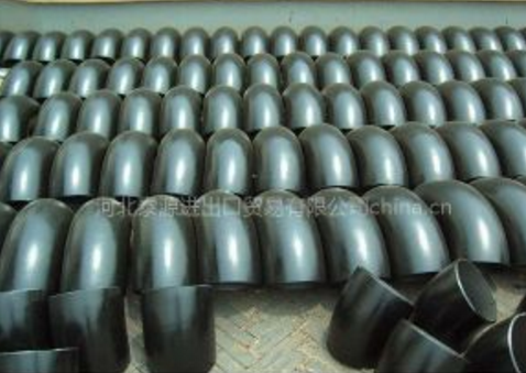 供应90度弯头，焊接弯头，长半径弯头图1