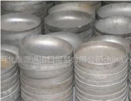 供应Q235B封头，椭圆封头，碳钢封头图1