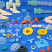 厂家定制硅橡胶杂件 工业杂件密封件异形硅胶杂件配件硅橡胶制品