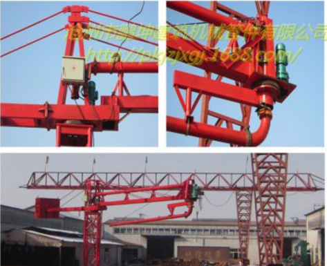 采购-电动布料机 布料机价格 加厚加重12米电动布料机