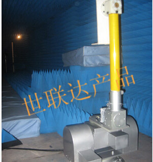 手机天线测试转台【世联达】质量好价格优图1